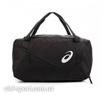 Сумка спортивна Asics Duffle bag unisex 3033A407-001 S