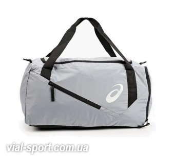 Сумка спортивна Asics Duffle bag unisex 3033A407-020 S