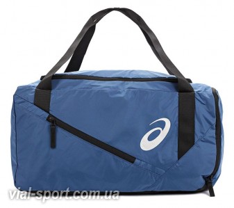 Сумка спортивна Asics Duffle bag unisex 3033a407-400 s