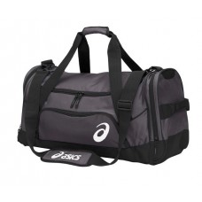 Сумка спортивна Asics Edge II Medium Duffle bag grey ZR3435