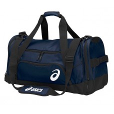 Сумка спортивна Asics Edge II Medium Duffle bag navy ZR3435