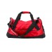 Сумка спортивна Asics Edge II Medium Duffle bag red ZR3435