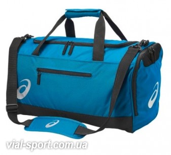 Сумка спортивна Asics TR CORE HOLDALL M 132076-0819