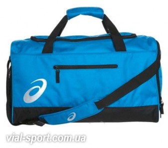 Сумка спортивна Asics TR CORE HOLDALL M 132076-8154