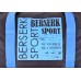 Сумка спортивна BERSERK MOBILITY black blue