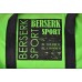 Сумка спортивна BERSERK MOBILITY neon green