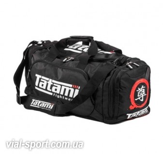 Сумка спортивна TATAMI Meiyo Large Gear Bag