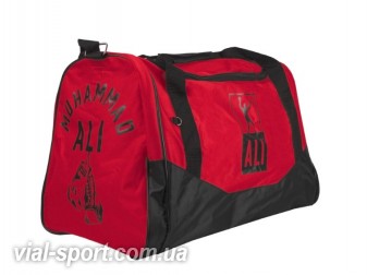 Сумка TITLE Ali Personal Sport Bag Червона