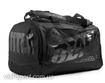 Сумка title BLACK Beast Super Sport Bag