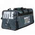 Сумка title Deluxe gear bag 2.0 grey