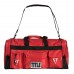 Сумка title Deluxe gear bag 2.0 red