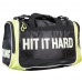 Сумка Title Ignite personal gear bag-black / lime