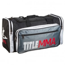 Сумка Title MMA Mega sport bag