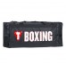 Сумка title Super heavyweight team equipment bag-black