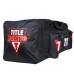 Сумка title Super heavyweight team equipment bag-black