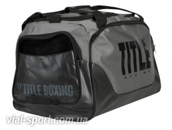 Сумка title Valiant Super Equipment Bag