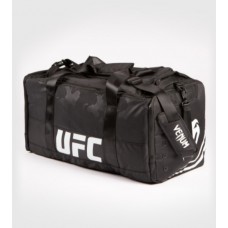 Сумка Venum Authentic Fightnight black white