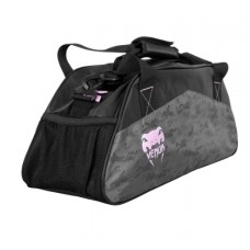 Сумка Venum Camoline Sport Bag Black Pink Gold