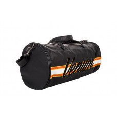 Сумка VENUM Cutback Sport Bag чорний / жовтий