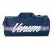 Сумка Venum Martini Sports Bag Black Dark Blue Red