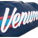 Сумка Venum Martini Sports Bag Black Dark Blue Red