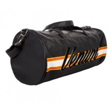 Сумка Venum Martini Sports Bag Black Yellow