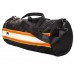 Сумка Venum Martini Sports Bag Black Yellow