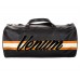 Сумка Venum Martini Sports Bag Black Yellow