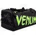 Сумка Venum Sparring Sport Bag Black Yellow