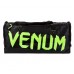 Сумка Venum Sparring Sport Bag Black Yellow