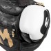 Сумка Venum Sparring Sport Bag Dark Camo Gold