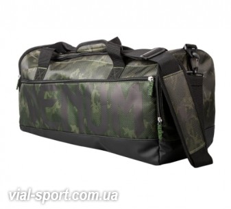 Сумка Venum Sparring Sport Bag Khaki Camo