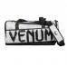 Сумка Venum Sparring Sport Bag White Camo