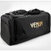 Сумка VENUM Trainer Lite Evo Sports Bags чорний/золотий