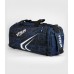 Сумка Venum Trainer Lite Evo Sports Bags Navy Blue White