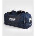 Сумка Venum Trainer Lite Evo Sports Bags Navy Blue White