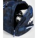 Сумка Venum Trainer Lite Evo Sports Bags Navy Blue White