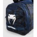 Сумка Venum Trainer Lite Evo Sports Bags Navy Blue White