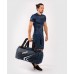 Сумка Venum Trainer Lite Evo Sports Bags Navy Blue White