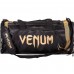 Сумка Venum Trainer Lite Sport Bag Black Gold