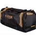 Сумка Venum Trainer Lite Sport Bag Black Gold