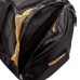 Сумка Venum Trainer Lite Sport Bag Black Gold