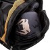 Сумка Venum Trainer Lite Sport Bag Black Gold