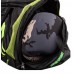 Сумка Venum Trainer Lite Sport Bag Black Yellow