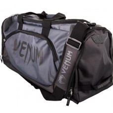 Сумка Venum Trainer Lite Sport Bag Grey