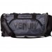 Сумка Venum Trainer Lite Sport Bag Grey