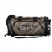 Сумка Venum Trainer Lite Sport Bag Khaki Black