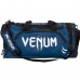 Сумка Venum Trainer lite sport bag navy blue