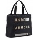 Сумка жіноча Under Armour UA Favorite Graphic Tote 1308932-001 чорна