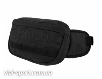 Сумочка на поясі PIT BULL Waist Bag R